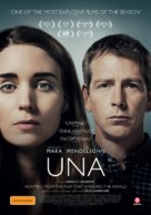Una - Australian Movie Poster (xs thumbnail)
