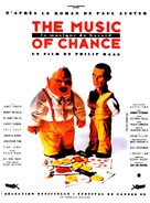 The Music of Chance - French Movie Poster (xs thumbnail)