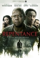 Repentance - DVD movie cover (xs thumbnail)