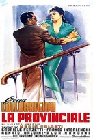 The Wayward Wife - Italian Movie Poster (xs thumbnail)