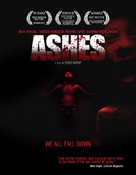Ashes - Movie Poster (xs thumbnail)