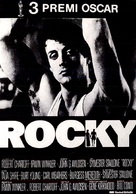 Rocky - Italian Movie Poster (xs thumbnail)