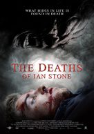 The Deaths of Ian Stone - Thai Movie Poster (xs thumbnail)
