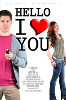 Hello I Love You - Movie Poster (xs thumbnail)