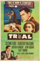 Trial - Movie Poster (xs thumbnail)