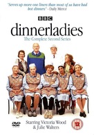 &quot;Dinnerladies&quot; - British Movie Cover (xs thumbnail)