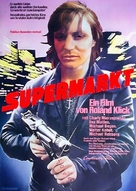 Supermarkt - German Movie Poster (xs thumbnail)