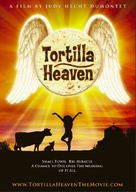 Tortilla Heaven - Movie Poster (xs thumbnail)
