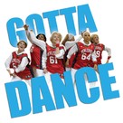 Gotta Dance - Logo (xs thumbnail)