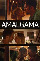 Amalgama - Mexican Movie Poster (xs thumbnail)