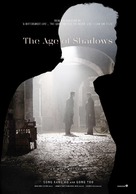 The Age of Shadows - Movie Poster (xs thumbnail)