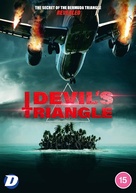 Devil&#039;s Triangle - British DVD movie cover (xs thumbnail)