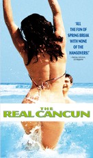 The Real Cancun - Movie Cover (xs thumbnail)