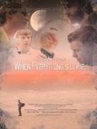 When Everything&#039;s Gone - Movie Poster (xs thumbnail)