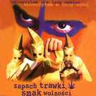Scarfies - Polish poster (xs thumbnail)