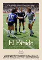 El Partido Poster