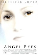 Angel Eyes - Movie Poster (xs thumbnail)