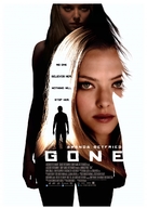 Gone - Thai Movie Poster (xs thumbnail)