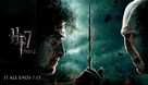 Harry Potter and the Deathly Hallows - Part 2 - Movie Poster (xs thumbnail)