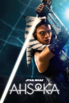 &quot;Ahsoka&quot; - Movie Poster (xs thumbnail)