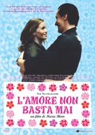 Masj&auml;vlar - Italian Movie Cover (xs thumbnail)