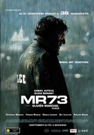 MR 73 - Hungarian Movie Poster (xs thumbnail)