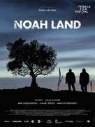 Noah Land - International Movie Poster (xs thumbnail)