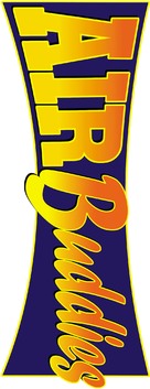 Air Buddies - Logo (xs thumbnail)