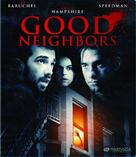 Good Neighbours - Movie Cover (xs thumbnail)