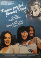 Come Back to the Five and Dime, Jimmy Dean, Jimmy Dean - German Movie Poster (xs thumbnail)