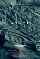 Shame - Canadian Movie Poster (xs thumbnail)