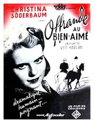 Opfergang - French Movie Poster (xs thumbnail)