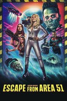 Escape from Area 51 - Video on demand movie cover (xs thumbnail)