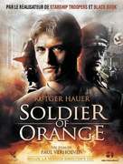 Soldaat van Oranje - French Movie Cover (xs thumbnail)