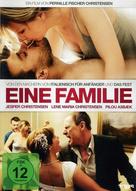 En familie - German DVD movie cover (xs thumbnail)