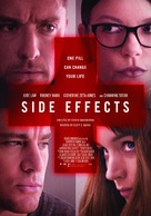 Side Effects - Thai Movie Poster (xs thumbnail)