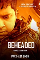 Beheaded - Indian Movie Poster (xs thumbnail)