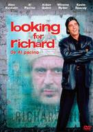 Looking for Richard - Movie Cover (xs thumbnail)