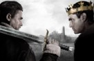 King Arthur: Legend of the Sword -  Key art (xs thumbnail)