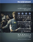 The Social Network - Blu-Ray movie cover (xs thumbnail)
