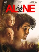 Alone - Movie Cover (xs thumbnail)