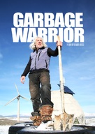 Garbage Warrior - British Video on demand movie cover (xs thumbnail)