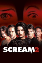 Scream 2 - Australian Movie Cover (xs thumbnail)