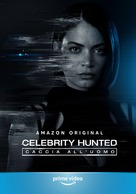 &quot;Celebrity Hunted: Caccia all&#039;uomo&quot; - Italian Movie Poster (xs thumbnail)