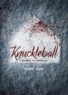 Knuckleball - Movie Poster (xs thumbnail)