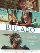 Bulad&oacute; - French Movie Poster (xs thumbnail)