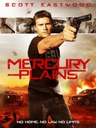 Mercury Plains - DVD movie cover (xs thumbnail)