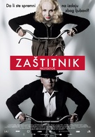 Protektor - Croatian Movie Poster (xs thumbnail)