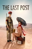 &quot;The Last Post&quot; - Movie Cover (xs thumbnail)