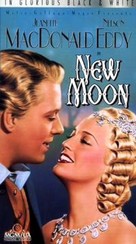 New Moon - Movie Cover (xs thumbnail)